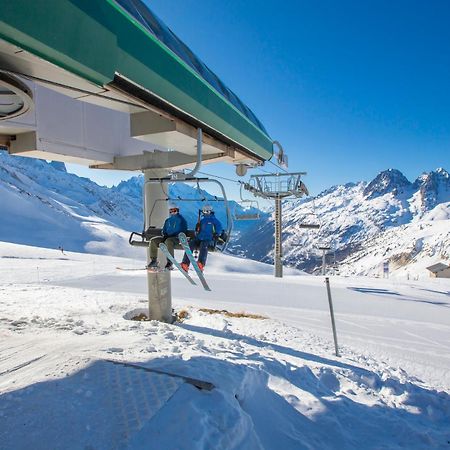 Chalet Des Cristaux Happy Rentals Chamonix Zewnętrze zdjęcie