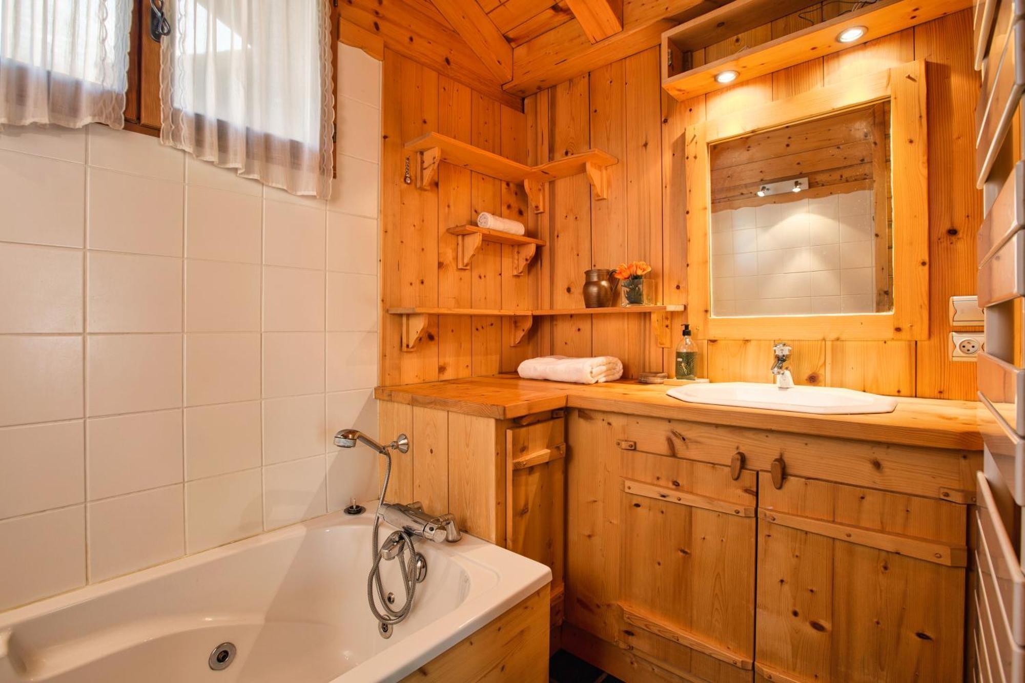 Chalet Des Cristaux Happy Rentals Chamonix Zewnętrze zdjęcie