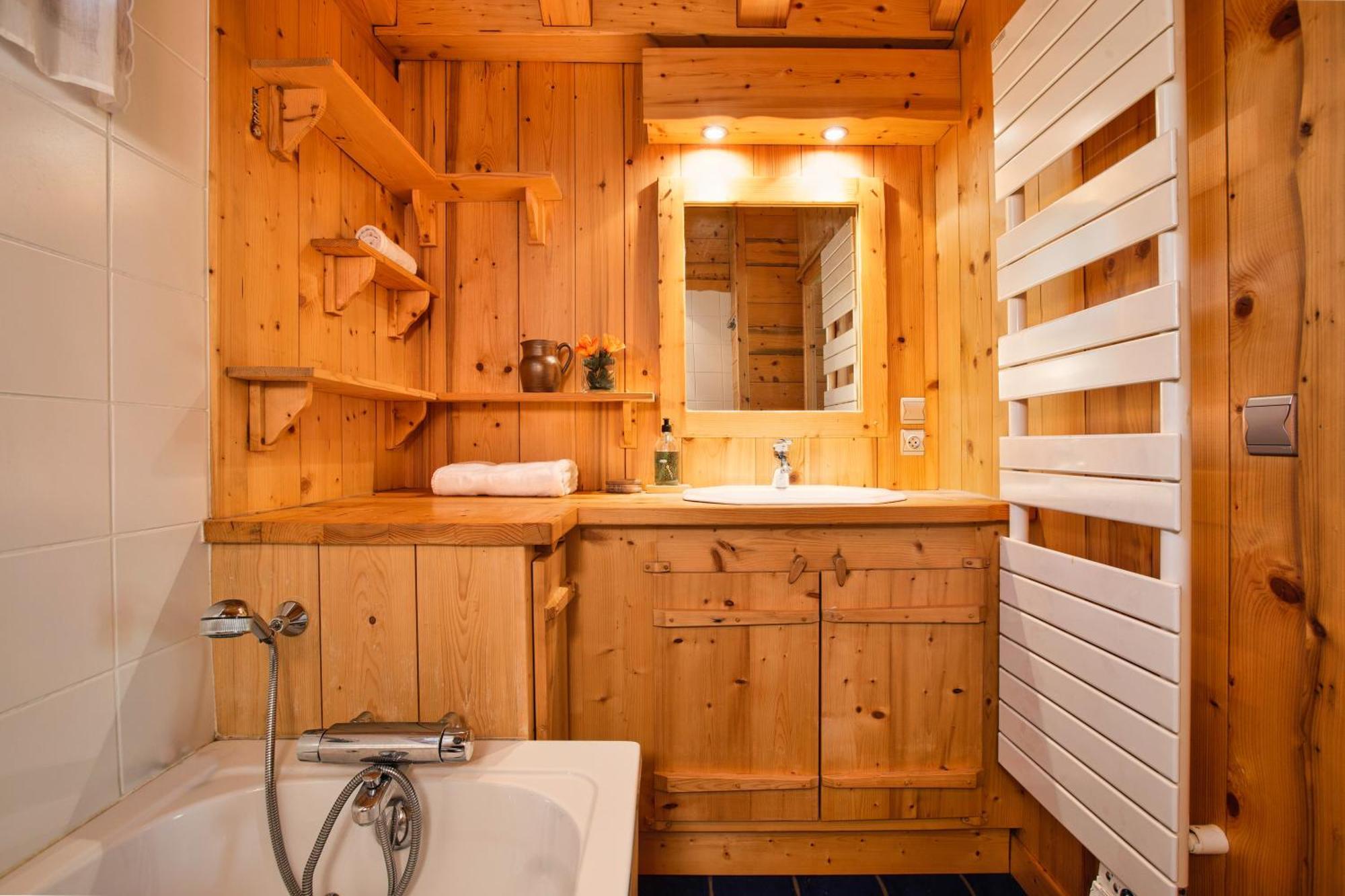 Chalet Des Cristaux Happy Rentals Chamonix Zewnętrze zdjęcie